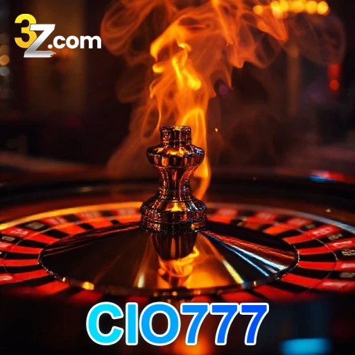 CIO777 Aplicativo Móvel