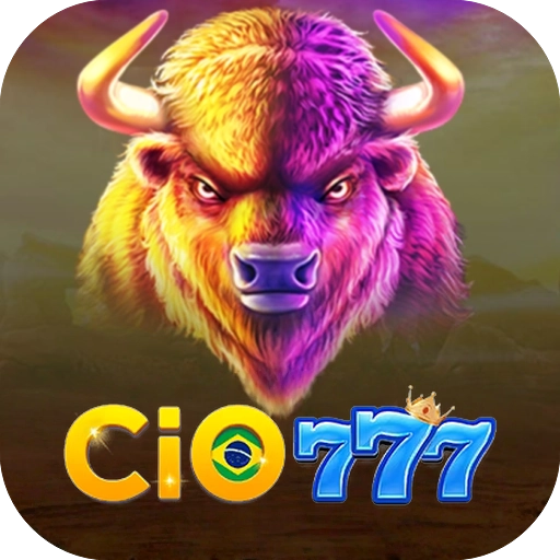 cio777 logo