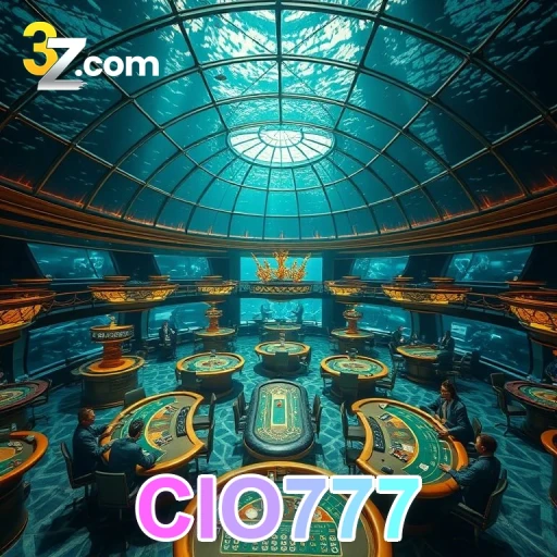 CIO777