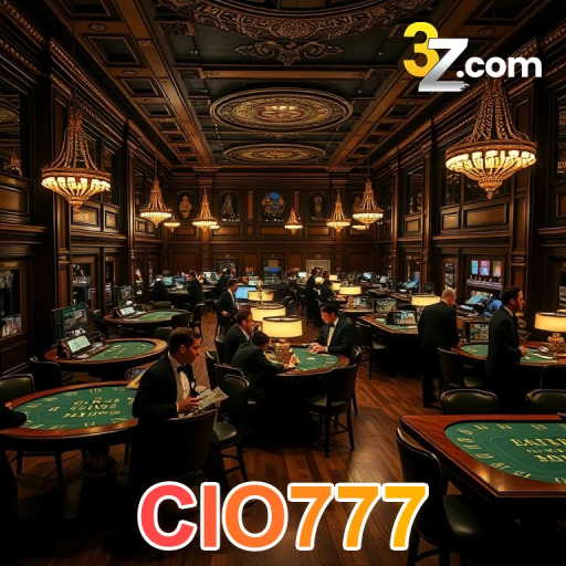 O Incrível App do CIO777 e Seus Recursos Surpreendentes