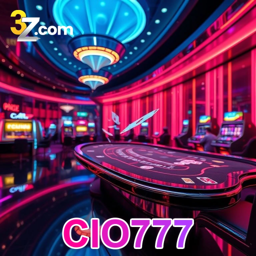 Baixar Jogos e Diversão no CIO777: Um Novo Nível de Entretenimento