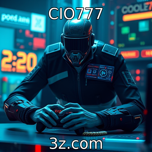 Avanços tecnológicos moldam o futuro dos jogos