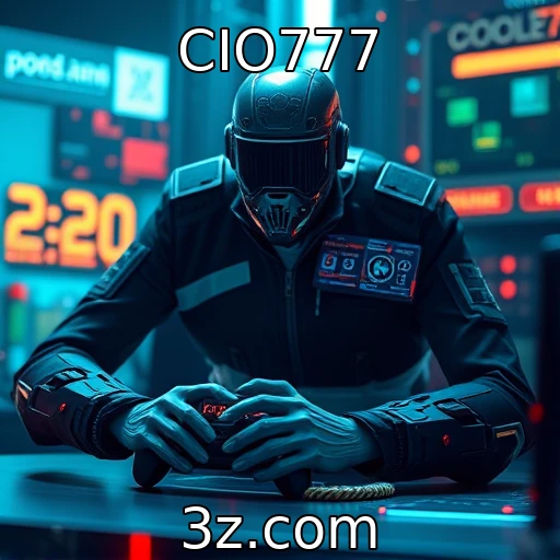 Avanços tecnológicos moldam o futuro dos jogos