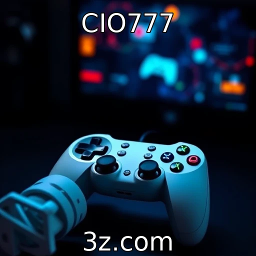 Tendências tecnológicas na evolução dos jogos digitais